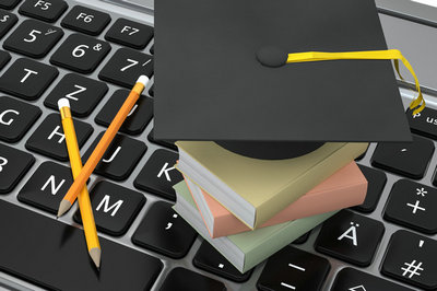 北京大學在職研究生