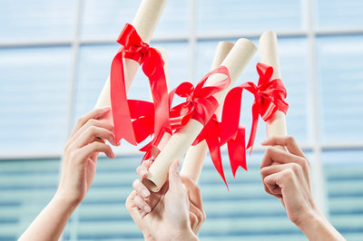 北京大學在職研究生