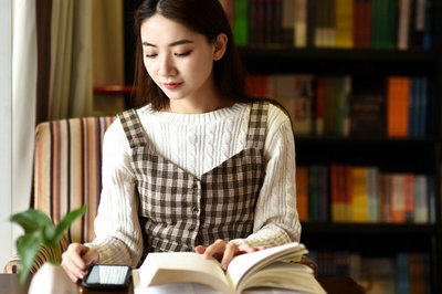 北京大學在職研究生