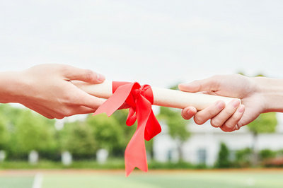 北京大學在職研究生