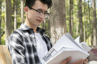 北京大學在職研究生
