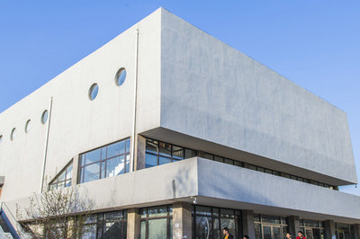 適合報考人群 適合報考人群