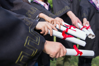 北京大學在職研究生 北京大學在職研究生