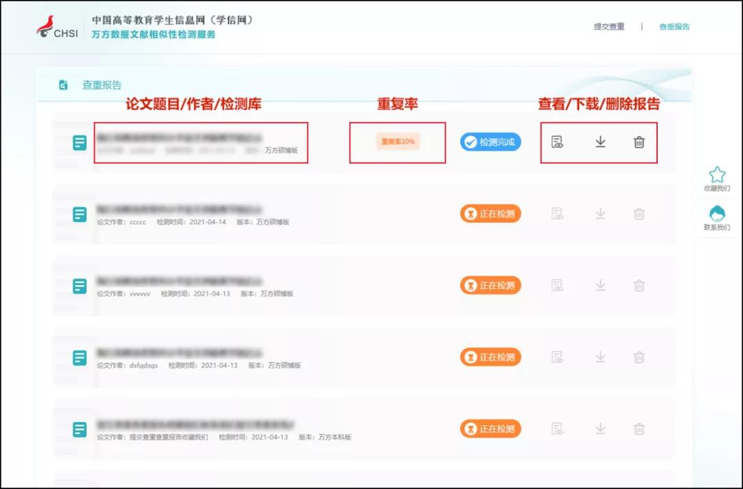 論文相似度檢測 論文相似度檢測
