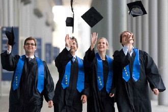 北京大學在職博士報考條件 北京大學在職博士報考條件