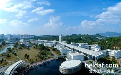 北京大學(xué)深圳在職研究生和北京的老師一樣嗎 北京大學(xué)深圳在職研究生和北京的老師一樣嗎