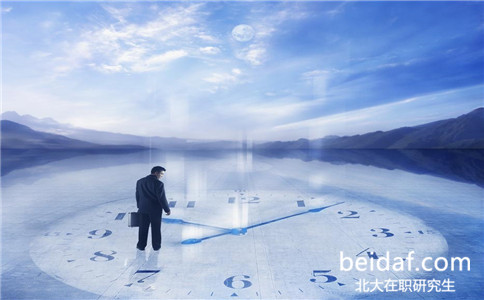 同等學力研究生可以報北京大學嗎