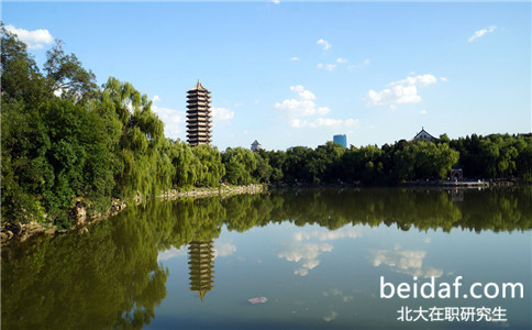 北京大學同等學力申碩能否延長畢業時間