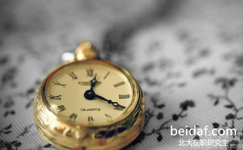 北京大學在職研究生可以跨專業報考嗎