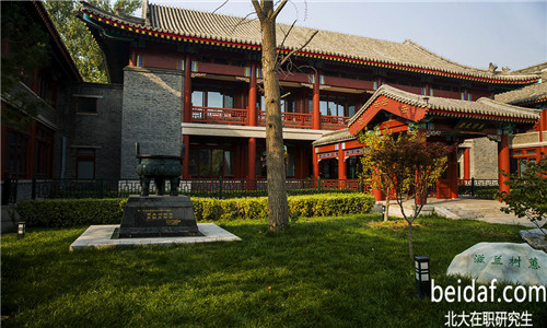 北京大學在職研究生 北京大學在職研究生招生專業